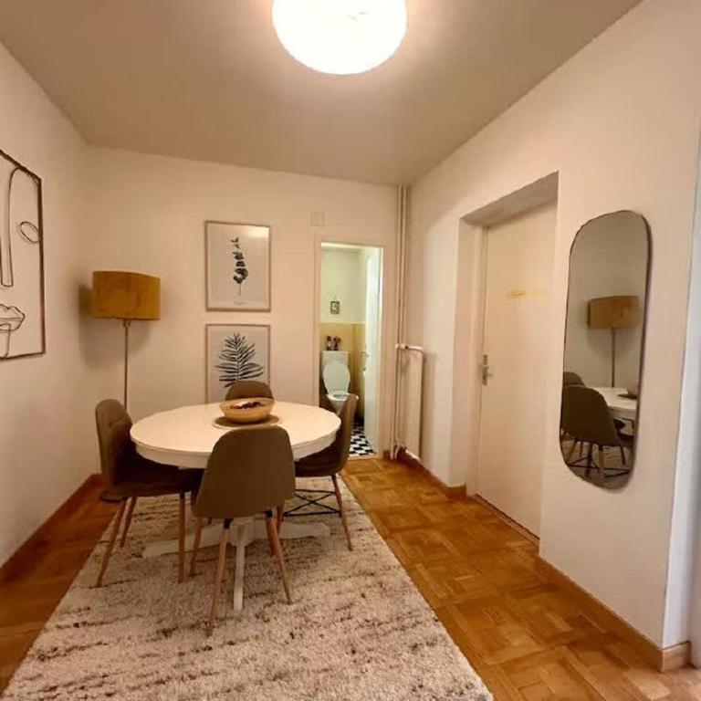 Entire Apartment 2 Bedrooms Up to 4 Guests - Appartement 2 Chambres Deluxe - 14
