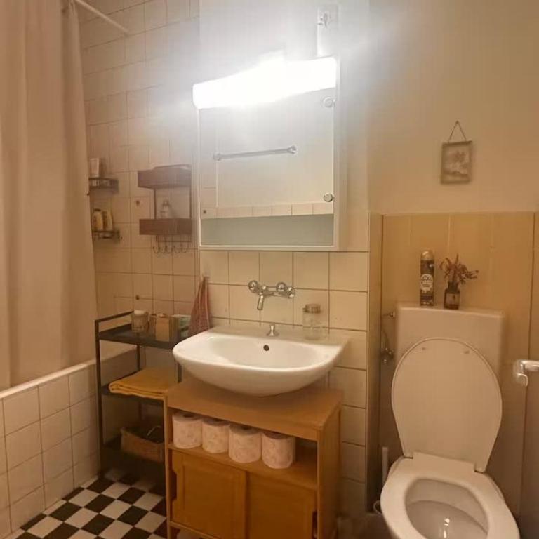 Entire Apartment 2 Bedrooms Up to 4 Guests - Appartement 2 Chambres Deluxe - 15