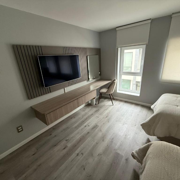 Modern and Cozy appartment - Two-Bedroom Apartment - 2