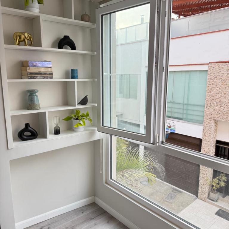 Modern and Cozy appartment - Two-Bedroom Apartment - 7