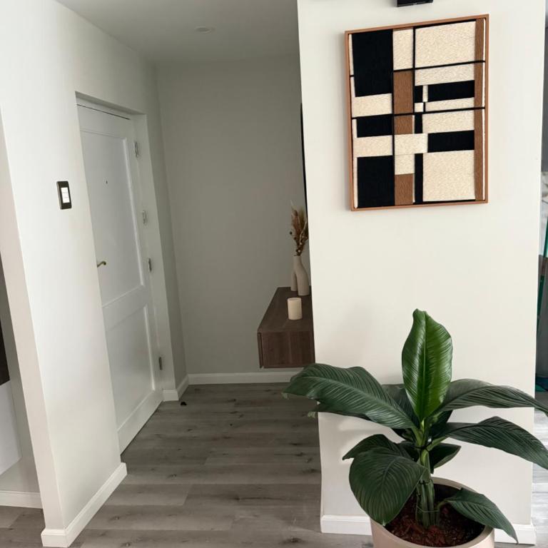 Modern and Cozy appartment - Two-Bedroom Apartment - 18