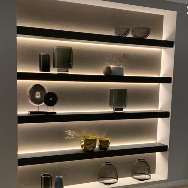 Modern and Cozy appartment - Two-Bedroom Apartment - 21