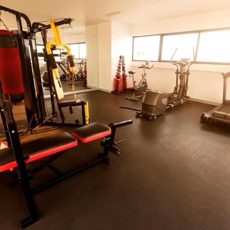 Perfect Balance Rest and Work Study Oceanfront - Two-Bedroom Apartment - 13