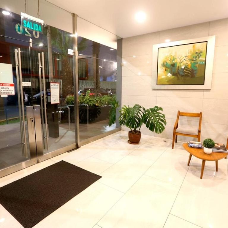 Perfect Balance Rest and Work Study Oceanfront - Two-Bedroom Apartment - 32