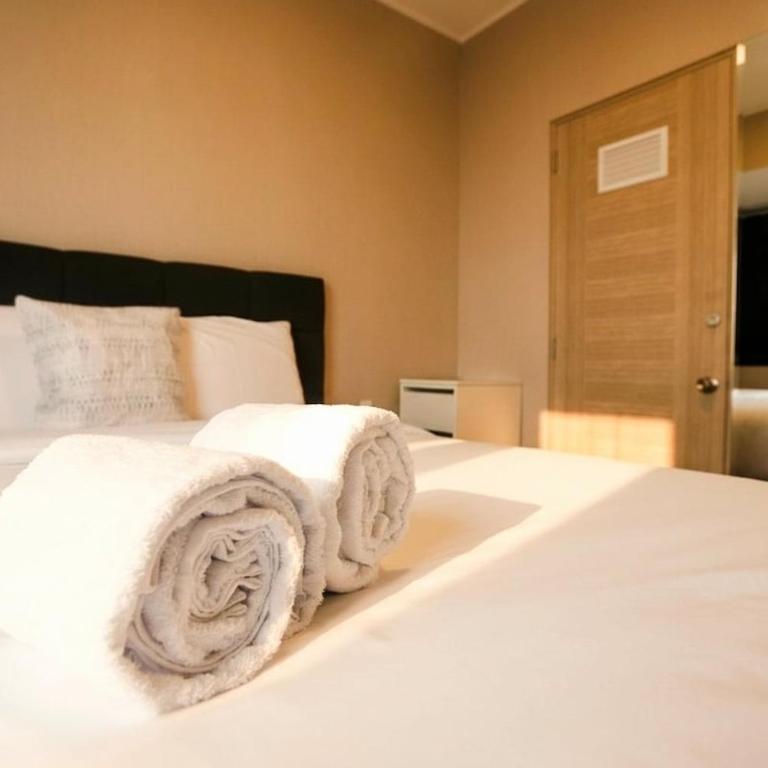 Perfect Balance Rest and Work Study Oceanfront - Two-Bedroom Apartment - 35