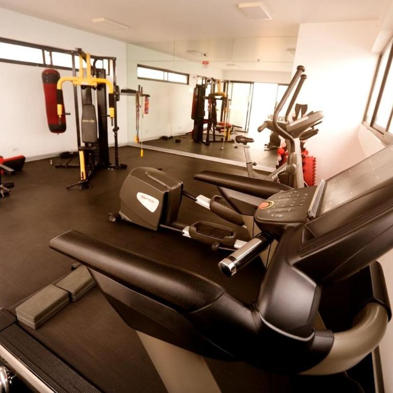 Perfect Balance Rest and Work Study Oceanfront - Two-Bedroom Apartment - 40