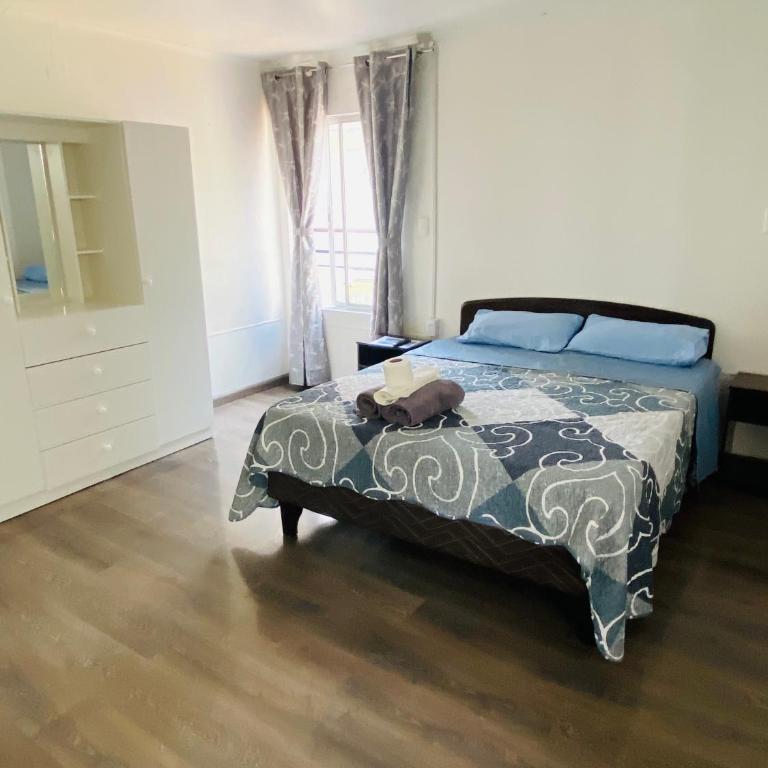 Mar De Perlas - Habitación Doble Grande - 1