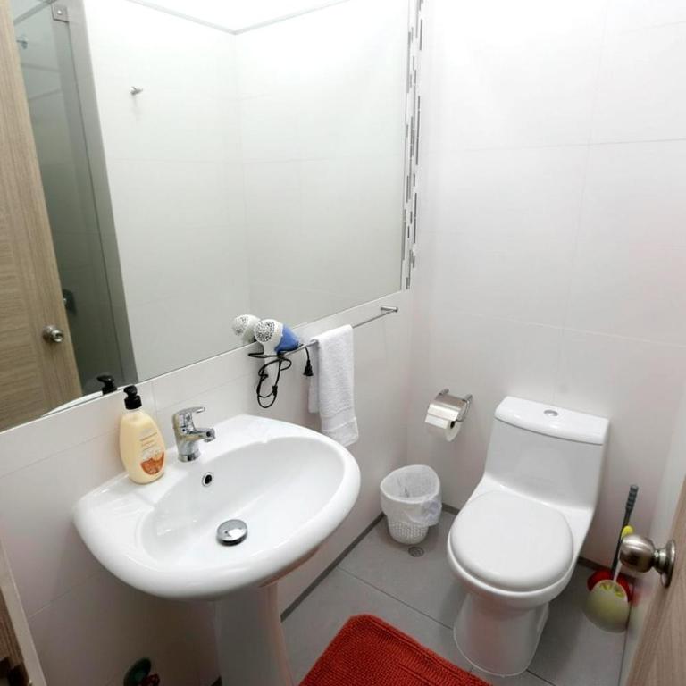 Perfect Balance Rest and Work Study Oceanfront - Two-Bedroom Apartment - 55
