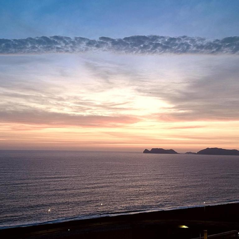 Perfect Balance Rest and Work Study Oceanfront - Two-Bedroom Apartment - 57