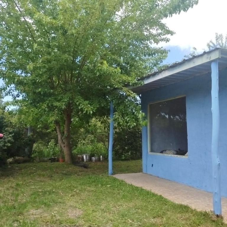 La PASIFLORA - Casa con 1 dormitorio - 4