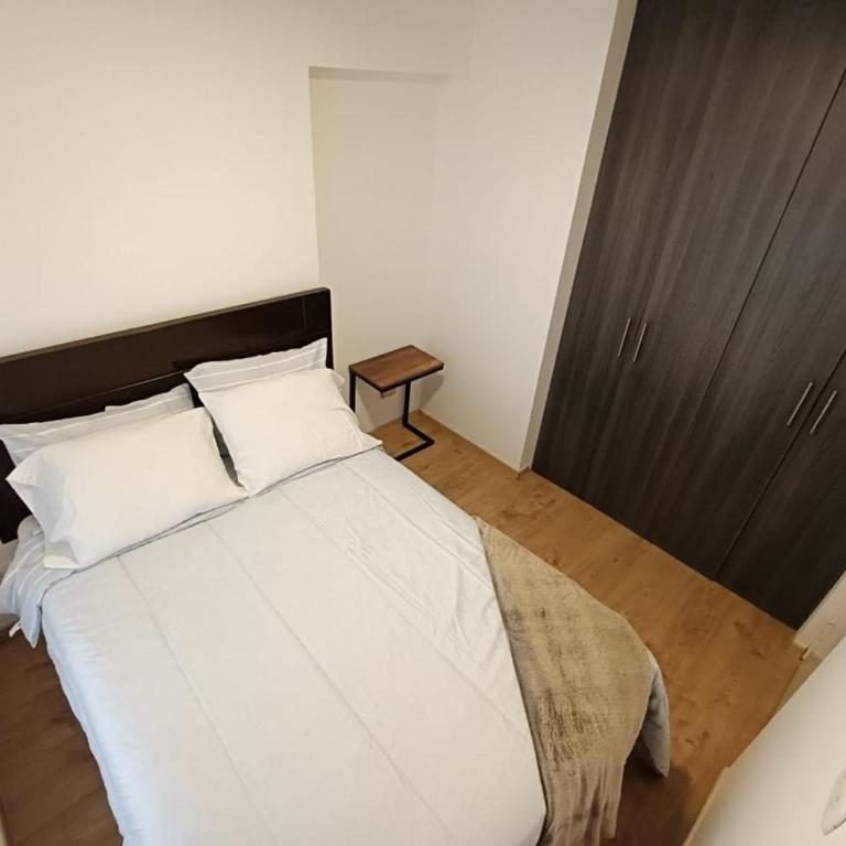 Lindo apartamento en Miraflores - Apartamento - 21