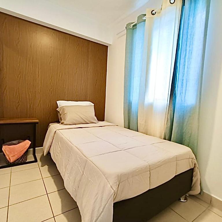 Lindo apartamento en Miraflores - Apartamento - 26