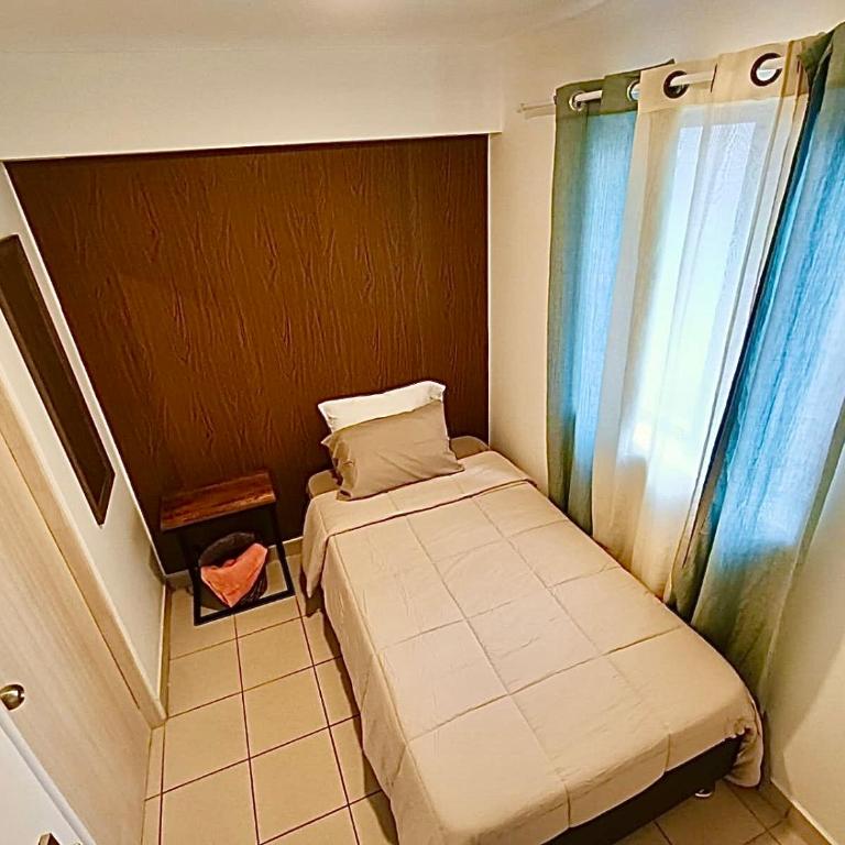 Lindo apartamento en Miraflores - Apartamento - 23