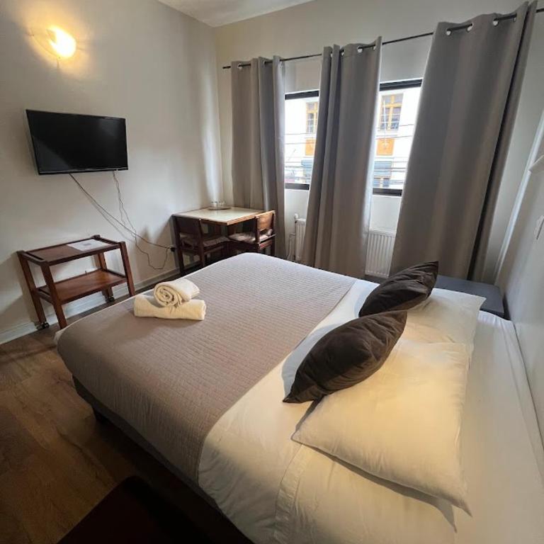 Hotel Sky Center-Plaza de Osorno - Double Room - 1