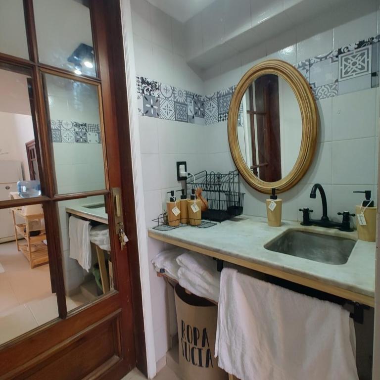 Alma Blanca Hospedaje - Apartamento de 2 dormitorios - 2