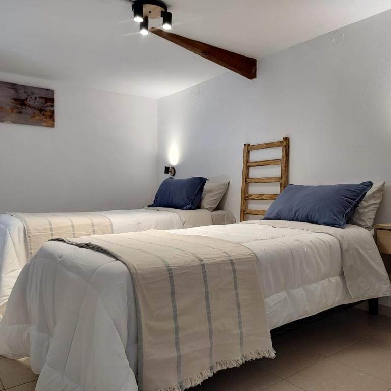 Alma Blanca Hospedaje - Apartamento de 2 dormitorios - 4