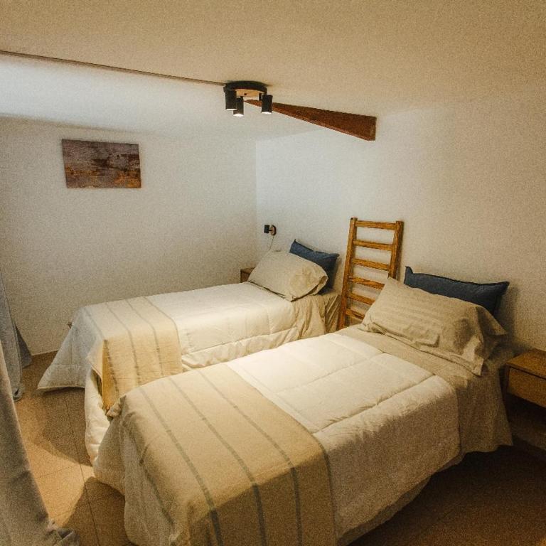 Alma Blanca Hospedaje - Apartamento de 2 dormitorios - 8