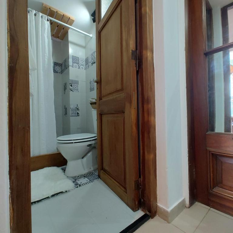 Alma Blanca Hospedaje - Apartamento de 2 dormitorios - 10