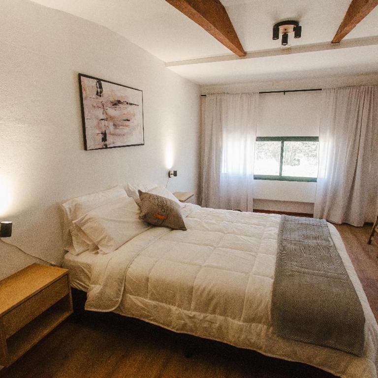 Alma Blanca Hospedaje - Apartamento de 2 dormitorios - 12