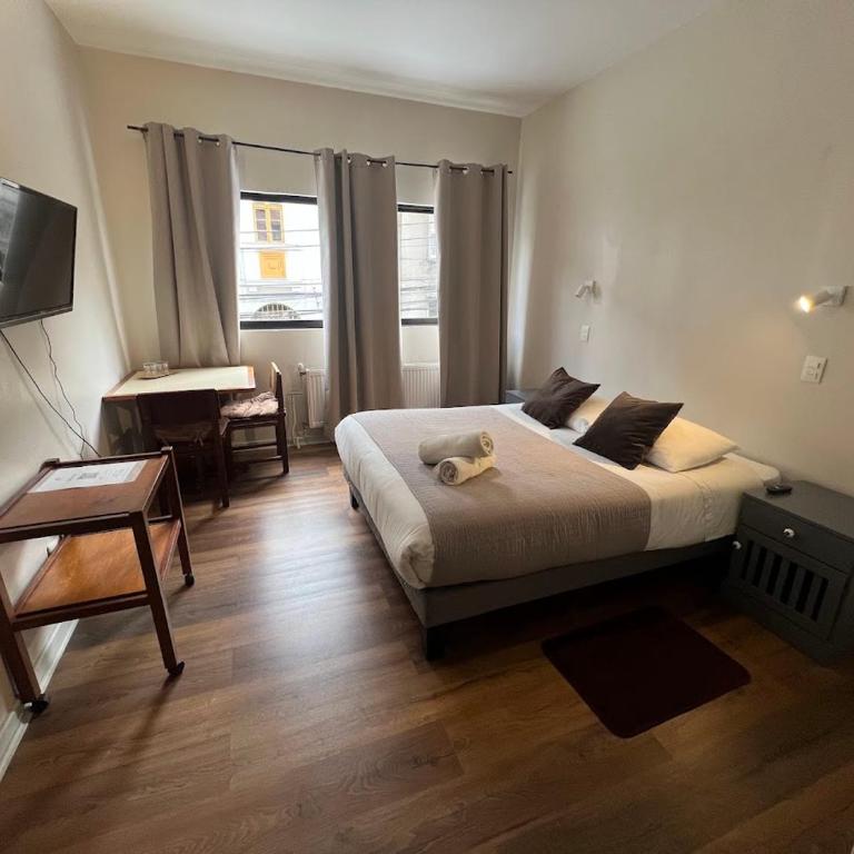 Hotel Sky Center-Plaza de Osorno - Double Room - 4