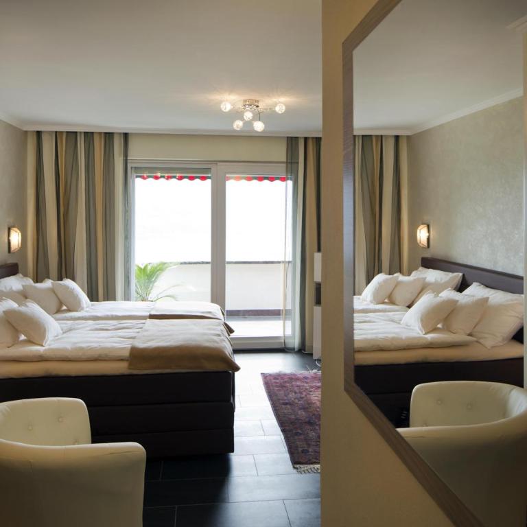 Boutique Hotel Albergo Brione - Junior Suite con Balcone - 4