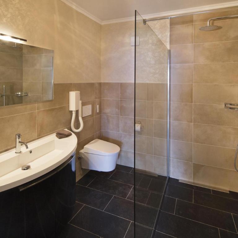 Boutique Hotel Albergo Brione - Junior Suite con Balcone - 3