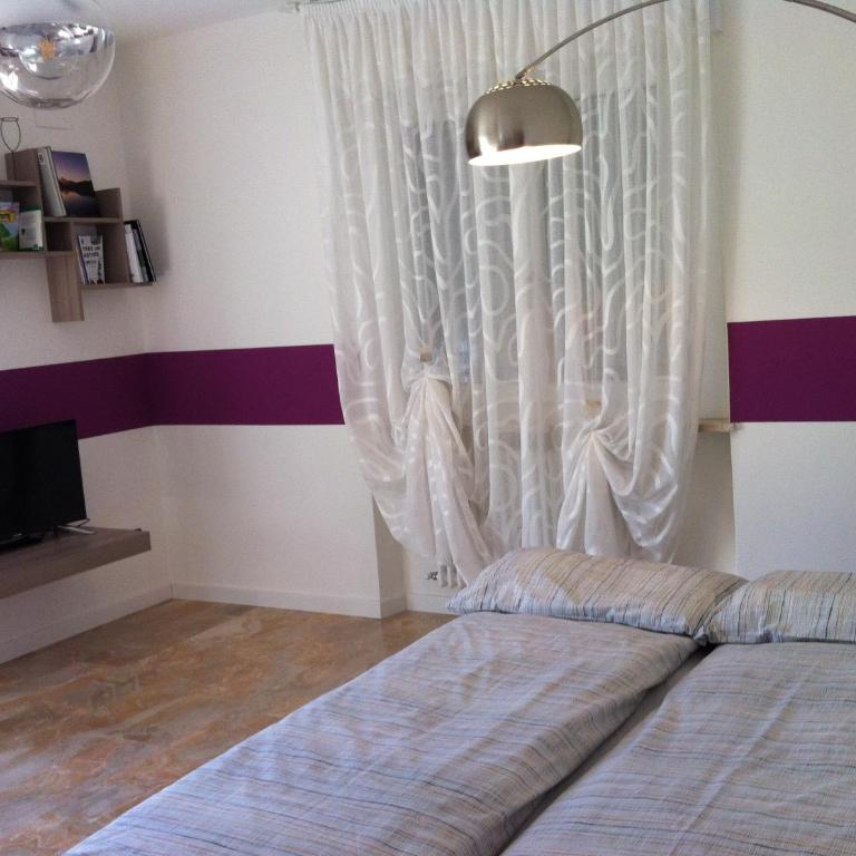 Nenez B&B - Suite - 8