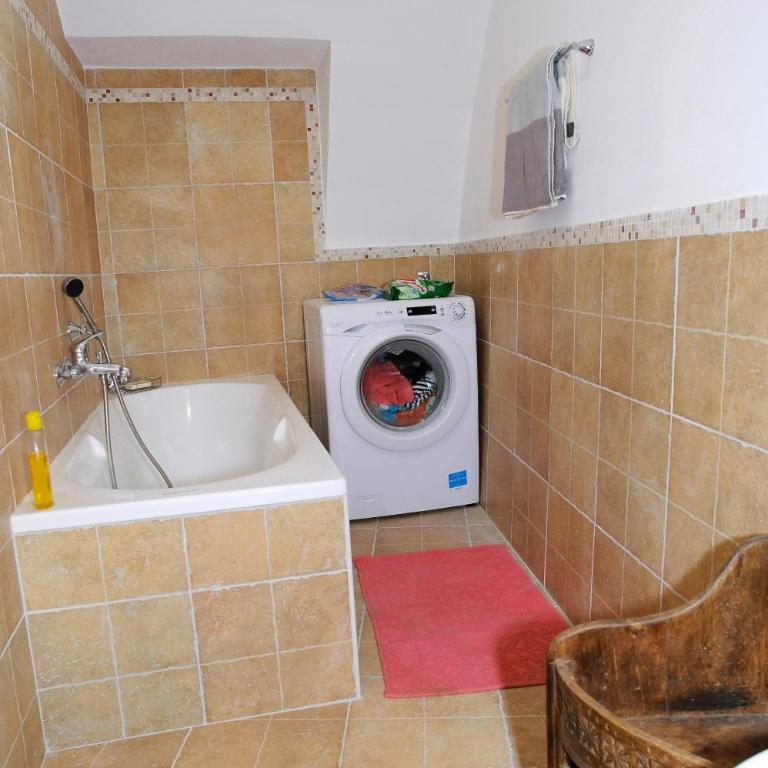 Medieval House - Appartamento con 3 Camere da Letto - 22