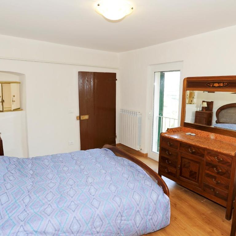 Medieval House - Appartamento con 3 Camere da Letto - 17