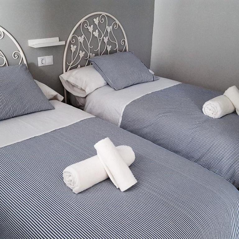Multi Apartamentos La Kasbah - Apartamento de 1 dormitorio (2 adultos) - 25