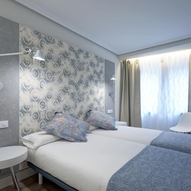 Apartamento Zurriola Luxury - Surf Beach con aire acondicionado - Apartamento - 10