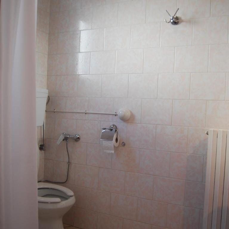 Hotel Dalmazia - Camera Tripla - 9