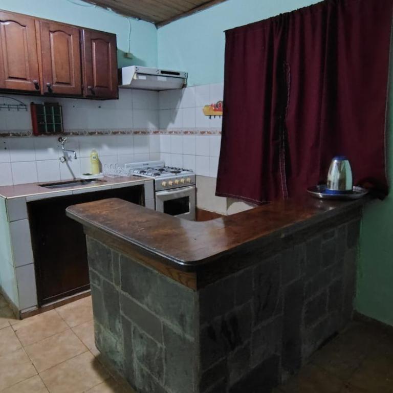 Alojamiento Lucia - Apartamento de 2 dormitorios - 3