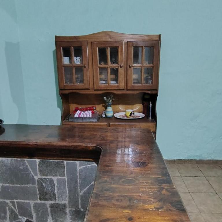 Alojamiento Lucia - Apartamento de 2 dormitorios - 6