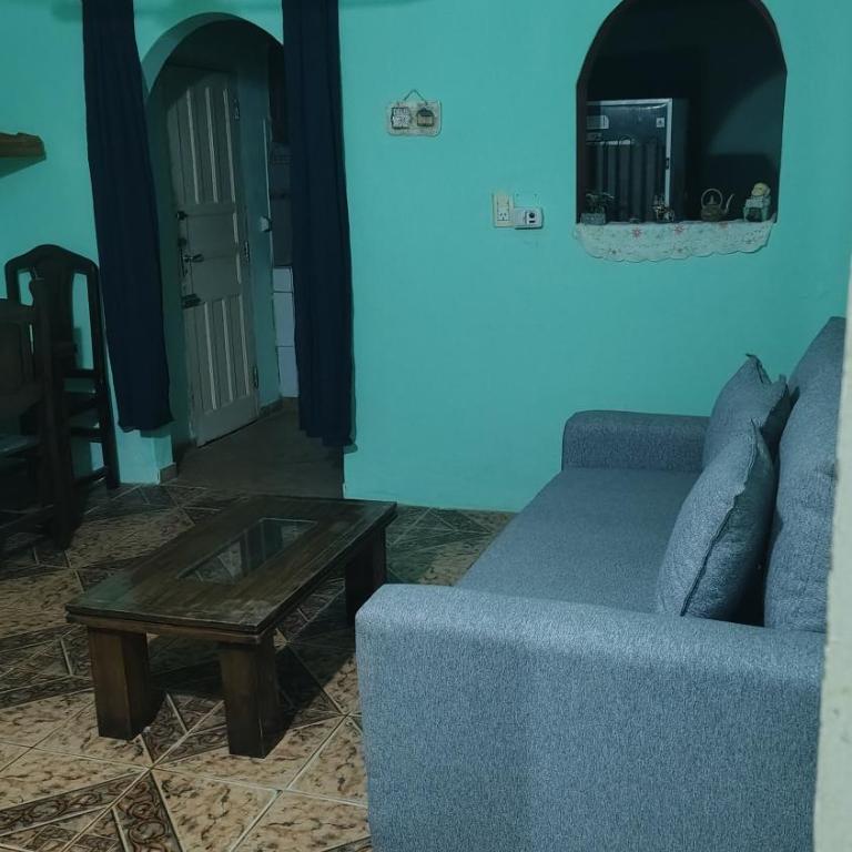 Alojamiento Lucia - Apartamento de 2 dormitorios - 10