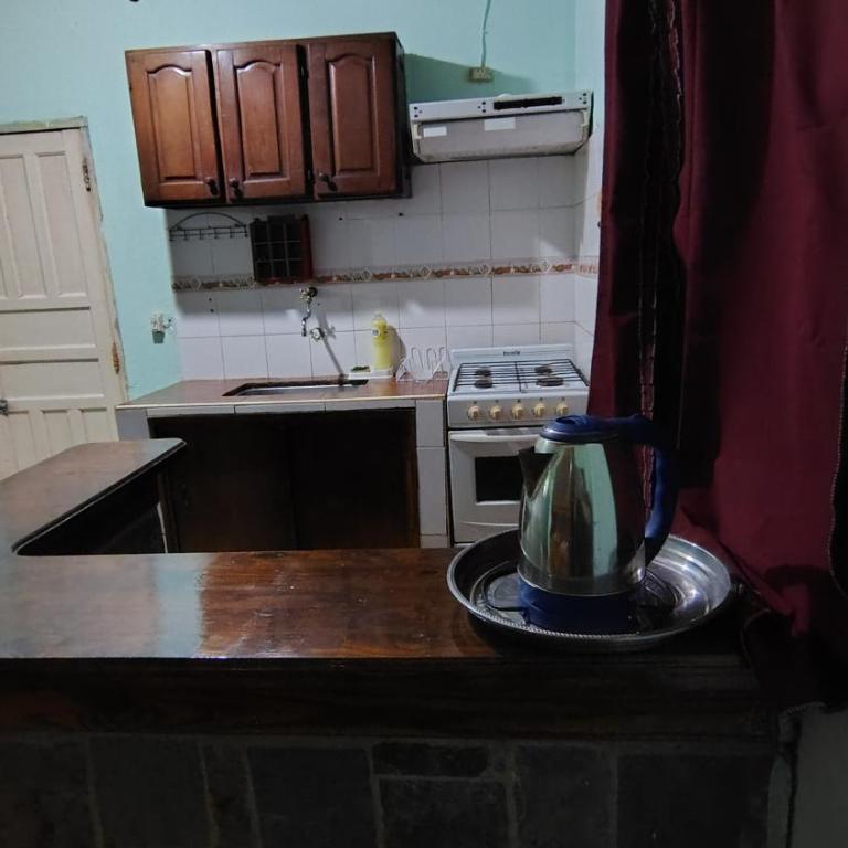 Alojamiento Lucia - Apartamento de 2 dormitorios - 12