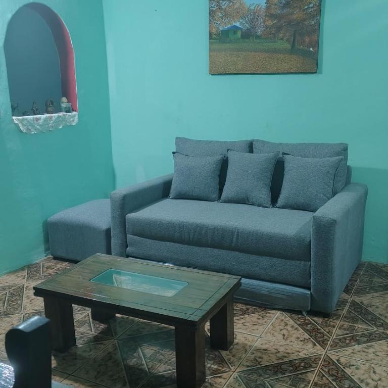 Alojamiento Lucia - Apartamento de 2 dormitorios - 13