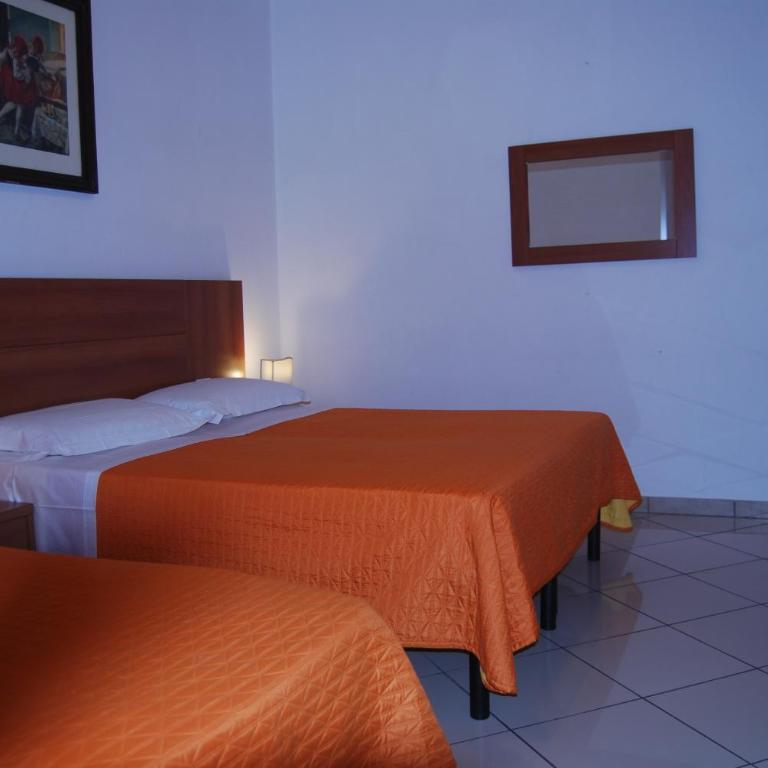 Hotel Dalmazia - Camera Quadrupla - 4