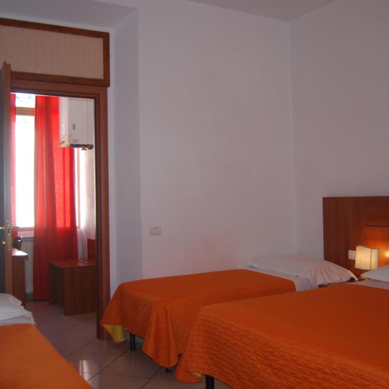 Hotel Dalmazia - Camera Quadrupla - 3