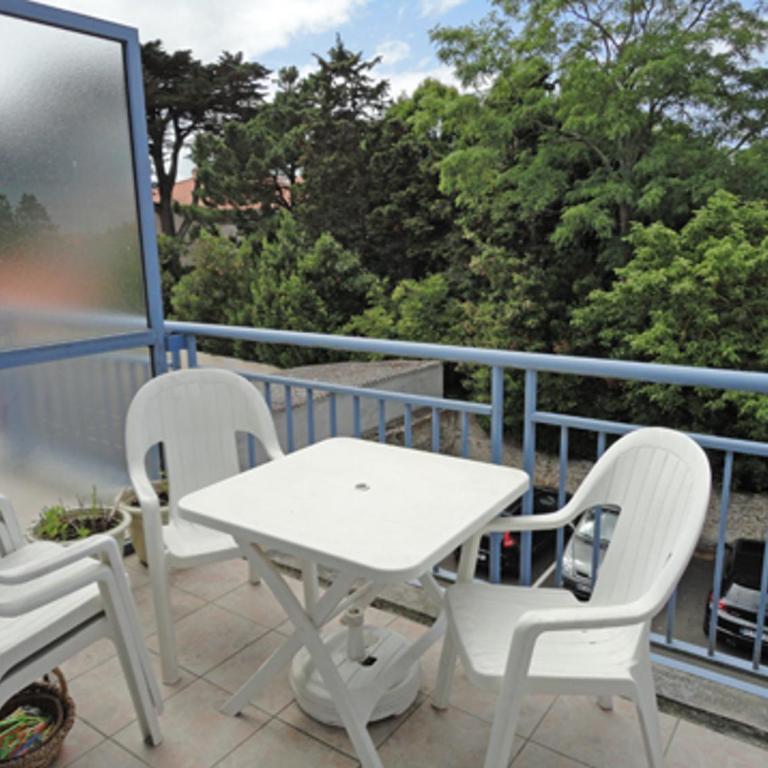 Location Vacances Saint-Jean-de-Monts: T2 Centre-Ville, Proche Plage et Commerces - FR-1-777-9 - Apartment - 2