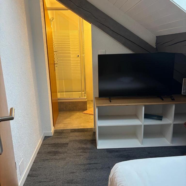 Le Point du jour - Doppelzimmer - 2