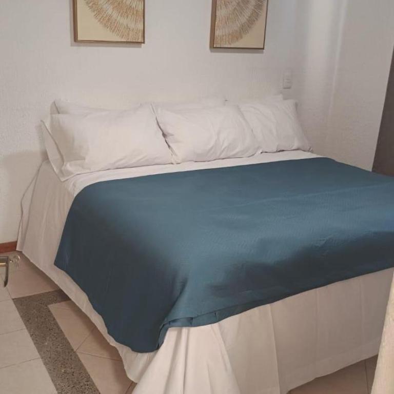 Celina bravo - Apartamento de 3 dormitorios - 1