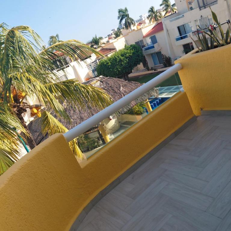 Celina bravo - Apartamento de 3 dormitorios - 2