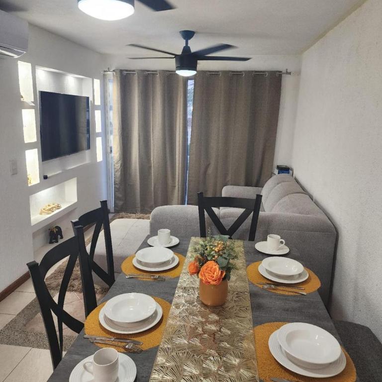 Celina bravo - Apartamento de 3 dormitorios - 5