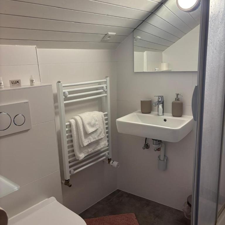 Le Point du jour - Doppelzimmer - 3