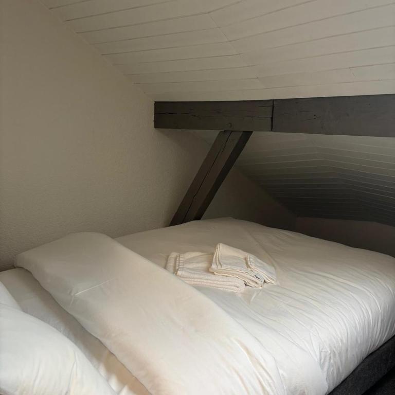 Le Point du jour - Doppelzimmer - 4