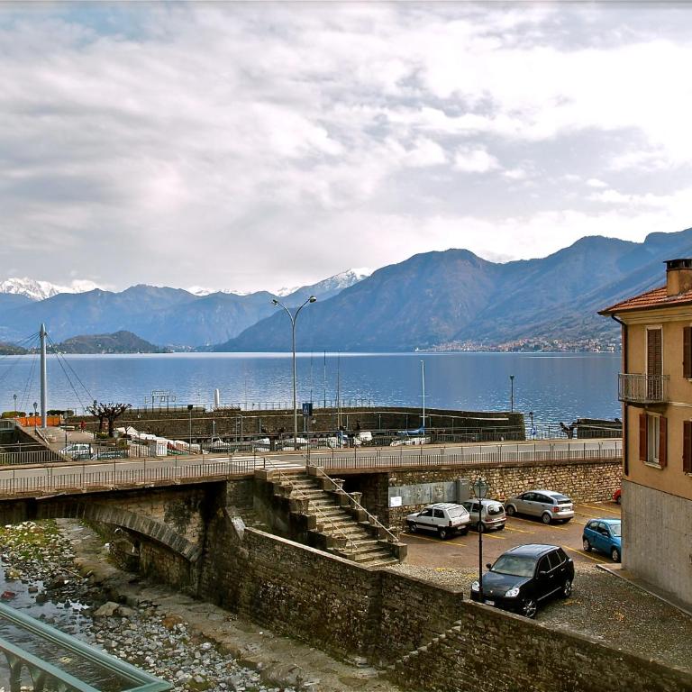 Locanda Posta - Monolocale con Vista Lago - 5
