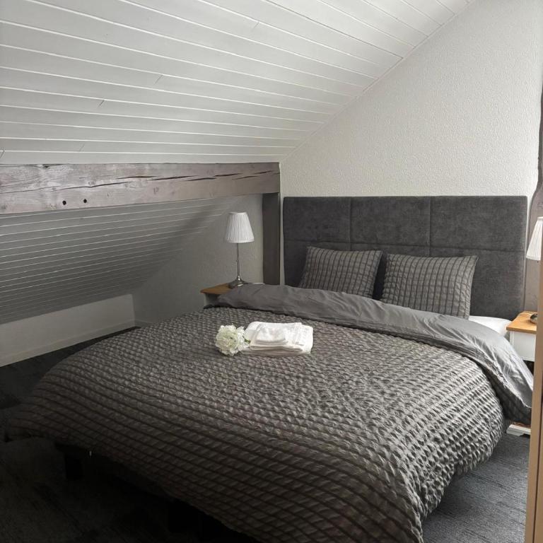 Le Point du jour - Deluxe Zimmer - 5