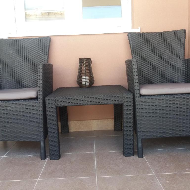 Apartment S&S Budva - Standardni Apartman - 23