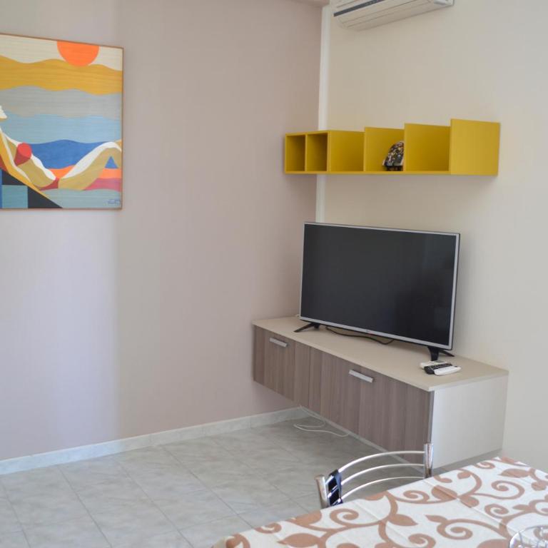 Sweet House Salvina - Appartamento con Vista Mare - 13